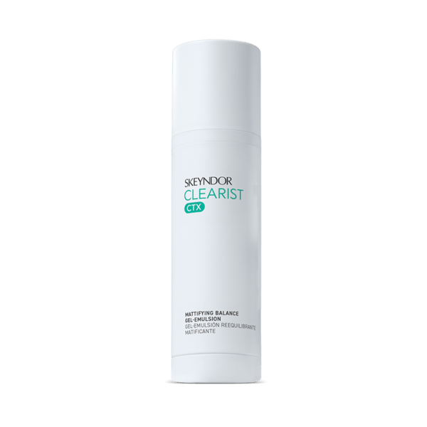 clearist ctx feature gelemulsion