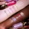 JUST CAVALLI X KIKO MILANO 3D HYDRA LIP GLOSS REBEL EDITION – drėkinamasis 3D lūpų blizgis
