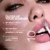 JUST CAVALLI X KIKO MILANO 3D HYDRA LIP GLOSS REBEL EDITION – drėkinamasis 3D lūpų blizgis
